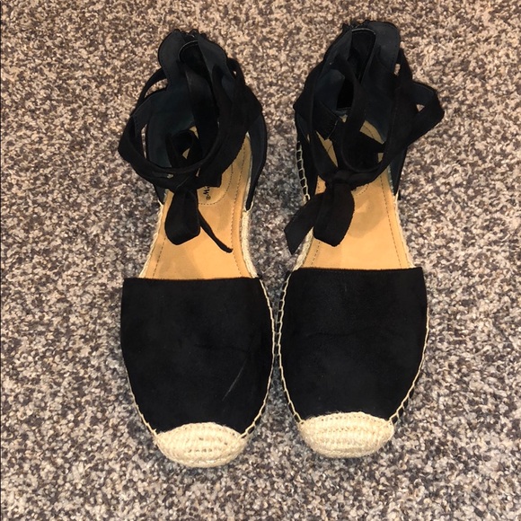 comfortview espadrilles